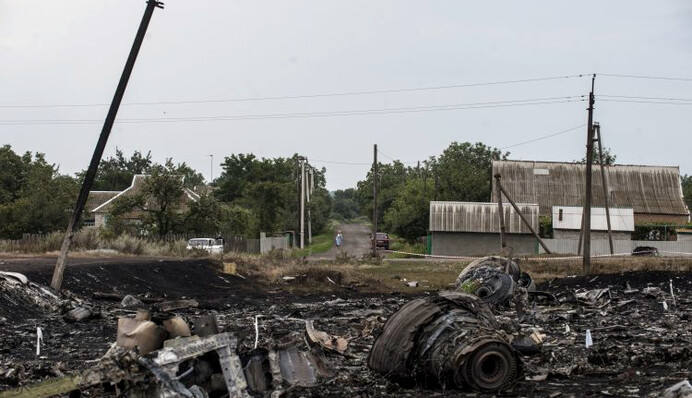 Признак тупости: в РФ назвали ошибки своей пропаганды насчет сбитого на Донбассе Boeing