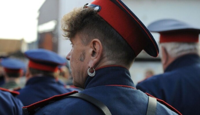 Частная разведка США рассказала о казаках Путина, собранных для войн в Украине и Сирии