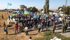 Когда закончится и к чему приведет блокада Крыма: первые прогнозы