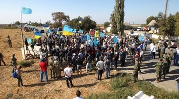 Когда закончится и к чему приведет блокада Крыма: первые прогнозы