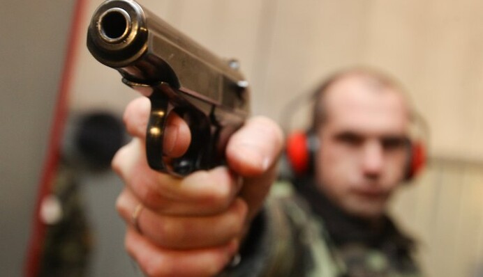 Три аргумента за свободное ношение оружия в Украине