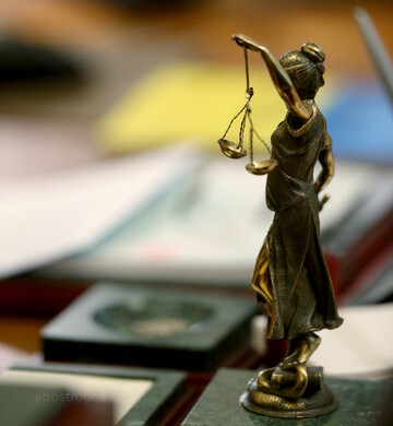 Плохая и проходит неправильно: чем закончится судебная реформа в Украине