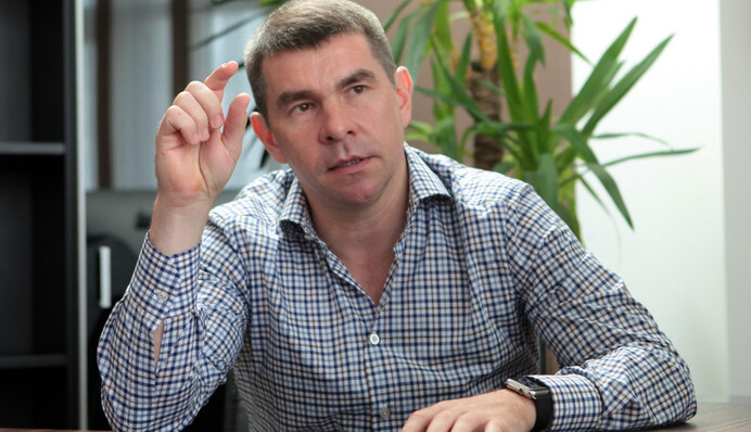 Ситуация патовая, когда один работающий кормит десятерых пенсионеров, — Думчев