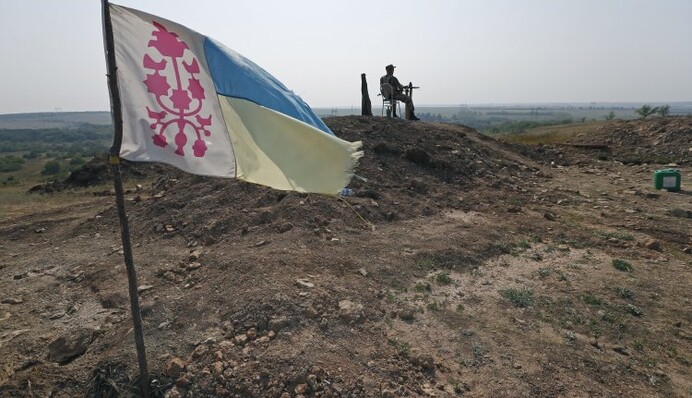Путин взял паузу: прогноз военного эксперта для Донбасса
