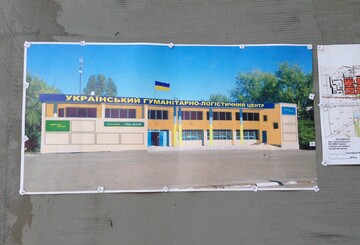 Как людей из ЛНР пытаются спасти от продуктового геноцида. Фото, видео и репортаж с Донбасса