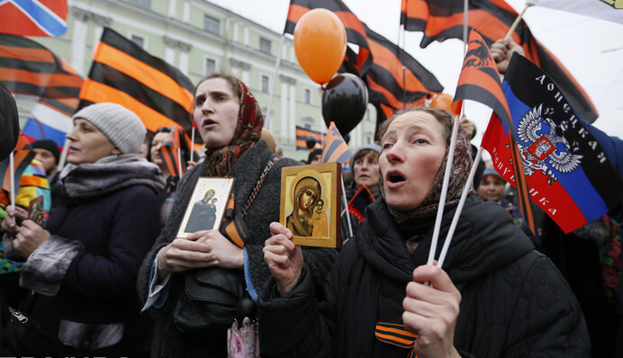 Чем ДНР-ЛНР отличаются от Приднестровья, и почему РФ не выводит войска с Донбасса