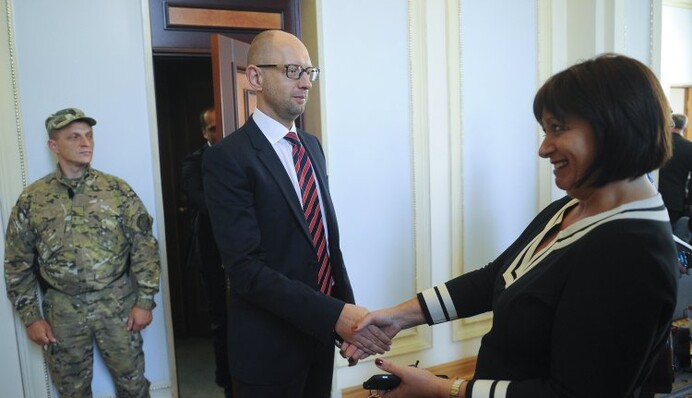 Украина придумала, как наказать Россию и других несговорчивых кредиторов