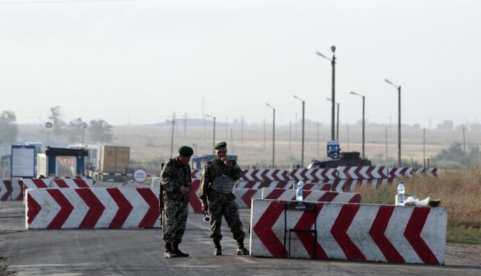 Блокада Крыма: почему нервничают в Кремле