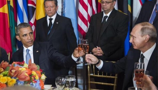 Путин будет 