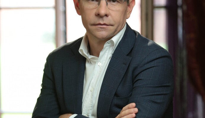 ​Минфин должен убрать руку с горла предпринимателей, — Думчев