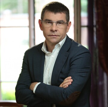 ​Минфин должен убрать руку с горла предпринимателей, — Думчев