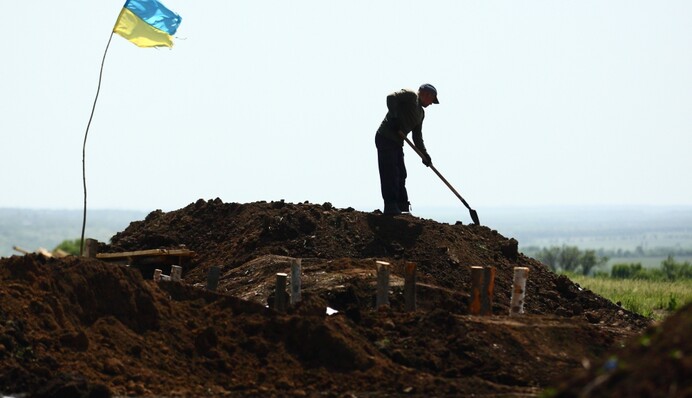 Крым и война: в России думают, как сохранить лицо, в ЕС Украине советуют потерпеть