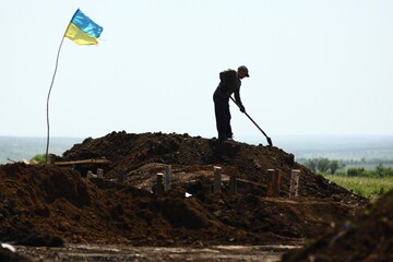 Крым и война: в России думают, как сохранить лицо, в ЕС Украине советуют потерпеть