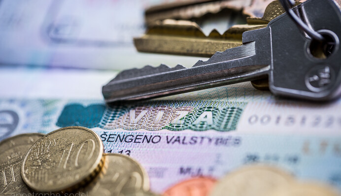 Евросоюз может побояться дать Украине безвизовый режим