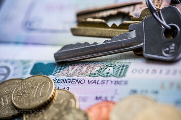 Евросоюз может побояться дать Украине безвизовый режим