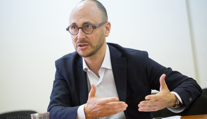 Сергей Гусовский: есть основания предполагать, что предвыборная кампания будет грязной