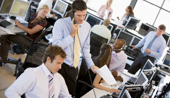 СМИ сообщили о создании новой финансовой пирамиды в Украине