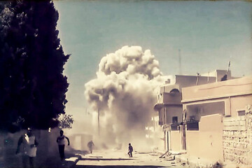 Путин пытается связать Донбасс и войну в Сирии, — частная разведка США