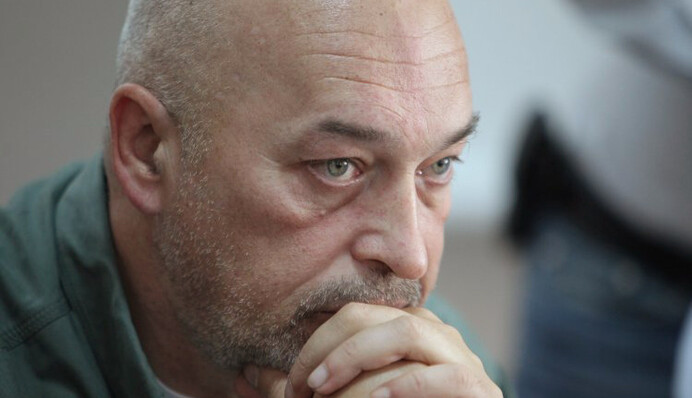 Георгий Тука о причине войны, черной дыре ЛНР-ДНР и страхе перед НАТО на Донбассе