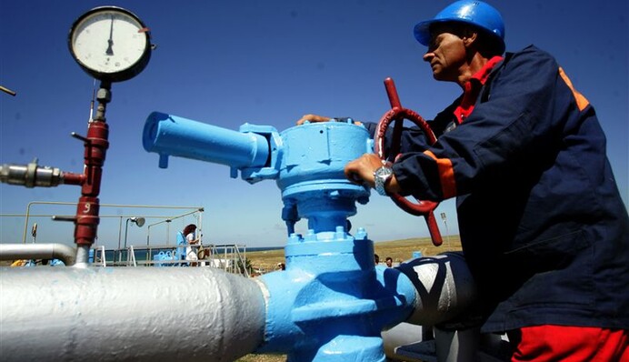 Украина выдвинула России газовое требование перед переговорами Порошенко и Путина