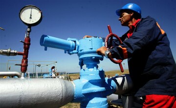 Украина выдвинула России газовое требование перед переговорами Порошенко и Путина