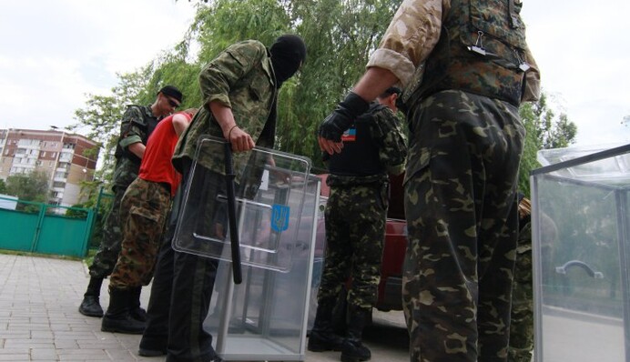 Три сценария Кремля для ДНР-ЛНР: зачем боевикам 