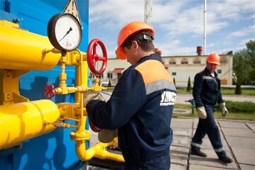 В газовых переговорах Украины и России возникли проблемы