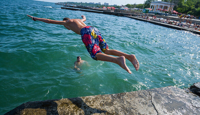 Сколько стоит отдохнуть в Украине, и как цены вырастут этой зимой