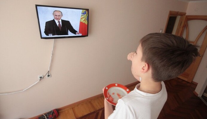 Путин дразнит мир войной, но ему ответят другими методами