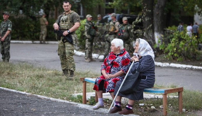 Почему Россия отложила войну на Донбассе, а ДНР и ЛНР — 