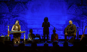 Известные музыканты из Европы пожелали Украине мира и вспомнили Майдан