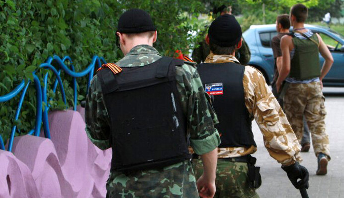 Боевики ДНР начали критиковать Москву, Россия может провести 