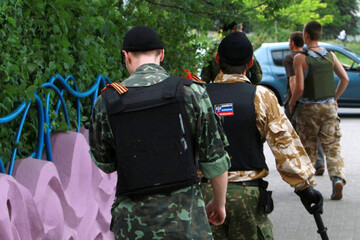 Боевики ДНР начали критиковать Москву, Россия может провести 