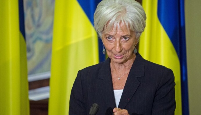 МВФ недоволен Украиной: сроки кредитования сдвигаются