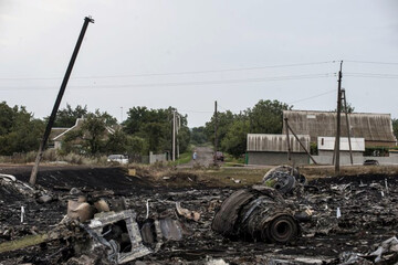 На Западе доказали причастность РФ к катастрофе Boeing на Донбассе: фото, видео, итоговый отчет