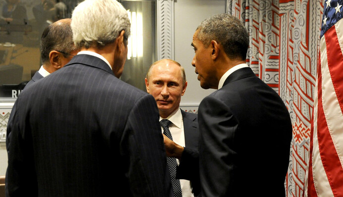 Отчаяние Путина: Кремль не может просчитать последствия своих авантюр