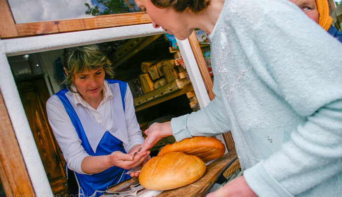 Что происходит с ценами на продукты в Украине: инфографика и прогноз