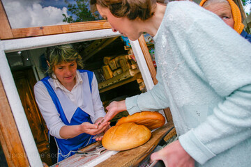 Что происходит с ценами на продукты в Украине: инфографика и прогноз