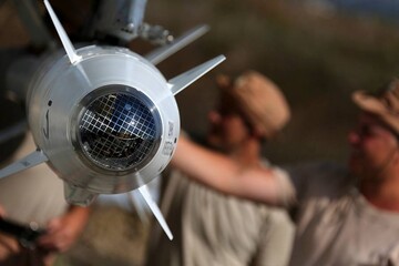 Это снова не мы: соцсети высмеяли Россию за ракеты, не долетевшие до Сирии