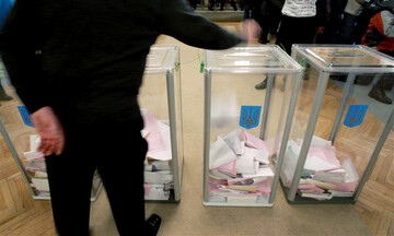 Кто реанимирует кандидатов на выборах в Киеве