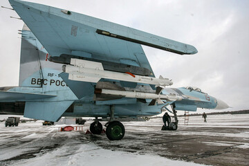 Путин хочет разместить истребители у Лукашенко: чем это грозит Украине