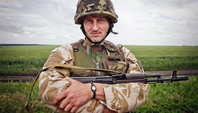 Бывший спикер АТО о военной цензуре у Порошенко и неправде о боях на Донбассе