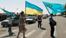 Крым оказался слишком дорогой для России игрушкой