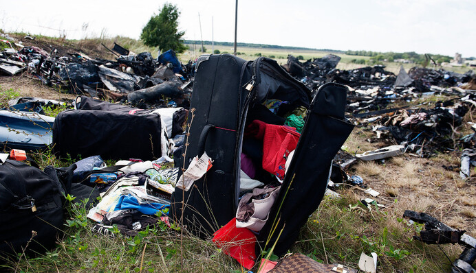 Россия снова врет, ждем новых обвинений: соцсети об отчетах по Boeing на Донбассе