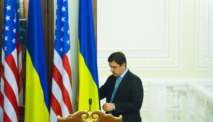 У США есть претензии к Украине: кем и чем недовольны у Обамы