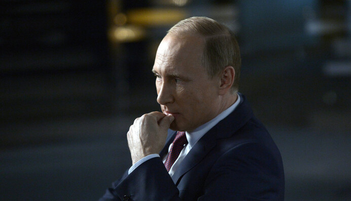 Доживет ли Путин до трибунала