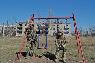 Четыре причины, по которым не заканчивается война на Донбассе, — данные частной разведки США