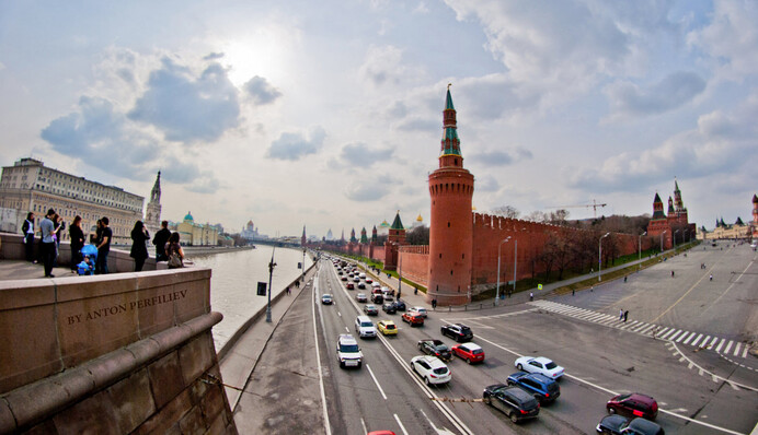 Кремль в тупике и слабеет с каждым днем