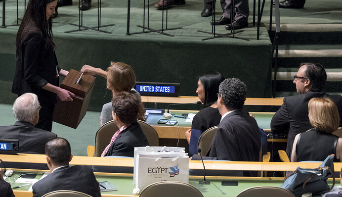 Победа или нет? Соцсети бурно обсуждают Украину в Совбезе ООН