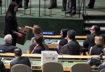 Победа или нет? Соцсети бурно обсуждают Украину в Совбезе ООН